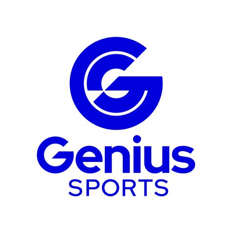 genius sports stock price